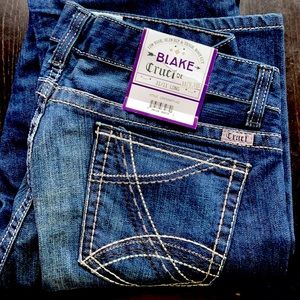 Cruel Ladies Jeans